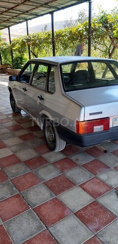 LADA (VAZ) 21099 2002, 150,000 km - 1.5 л - Cəlilabad