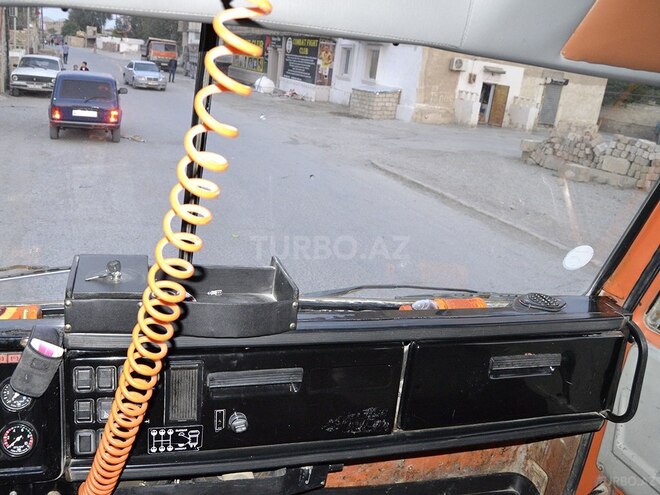 KamAz 65115 2003, 260,000 km - 12.0 l - Bakı