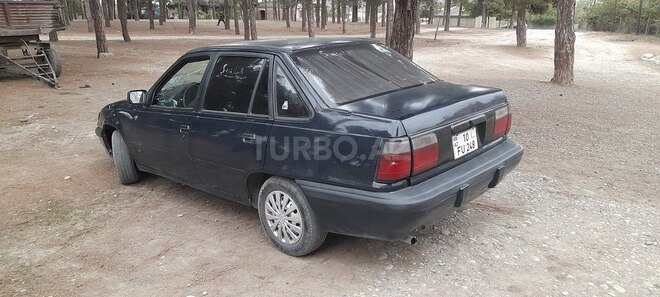 Daewoo Racer 1996, 212,345 km - 1.5 l - Qusar