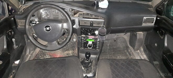 Daewoo Racer 1996, 212,345 km - 1.5 l - Qusar