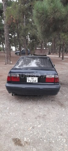 Daewoo Racer 1996, 212,345 km - 1.5 l - Qusar