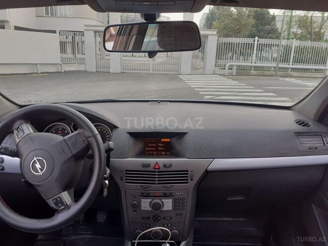 Opel Astra 2006, 434,000 km - 1.9 l - Bakı
