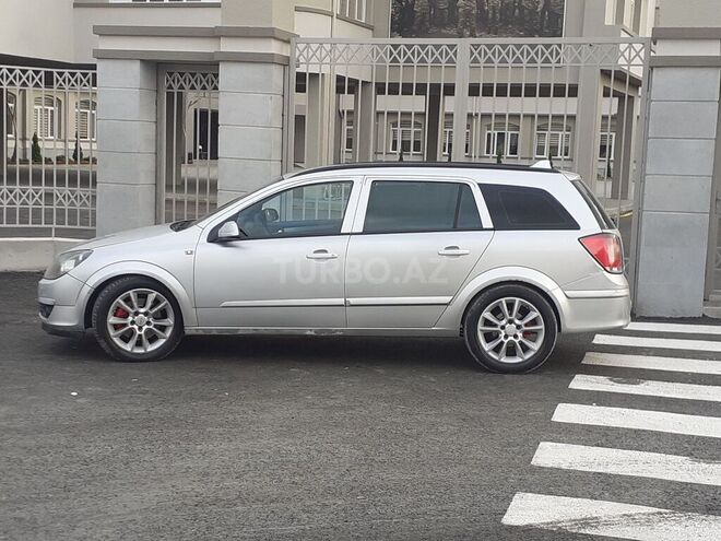 Opel Astra 2006, 434,000 km - 1.9 l - Bakı