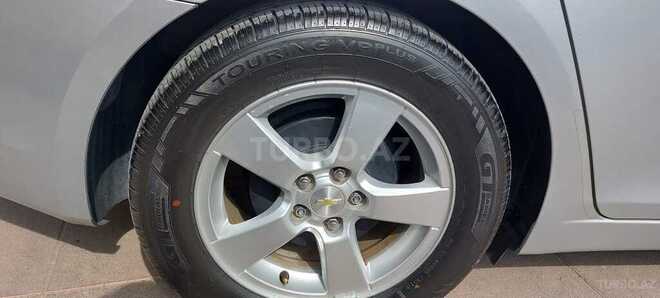 Chevrolet Cruze 2015, 251,000 km - 1.4 л - Gəncə