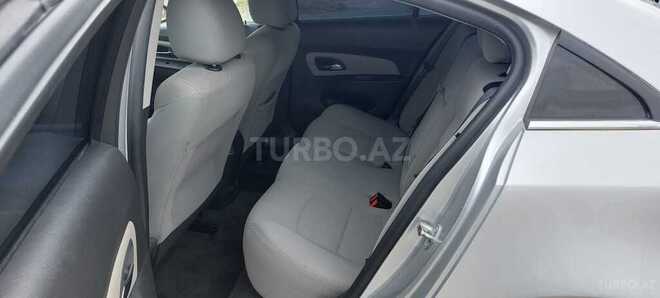 Chevrolet Cruze 2015, 251,000 km - 1.4 л - Gəncə
