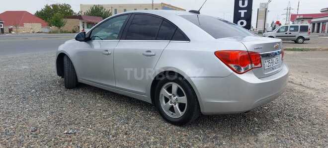 Chevrolet Cruze 2015, 251,000 km - 1.4 л - Gəncə