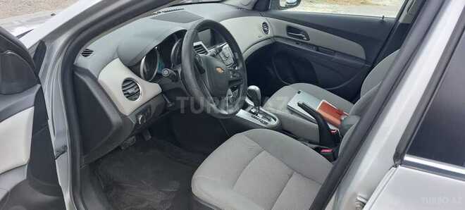 Chevrolet Cruze 2015, 251,000 km - 1.4 л - Gəncə