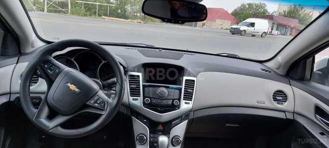Chevrolet Cruze 2015, 251,000 km - 1.4 л - Gəncə