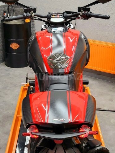 Ducati  2015, 23,700 km - 1.2 л - Bakı