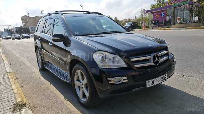 Mercedes GL 550 2007, 312,965 km - 5.5 л - Bakı