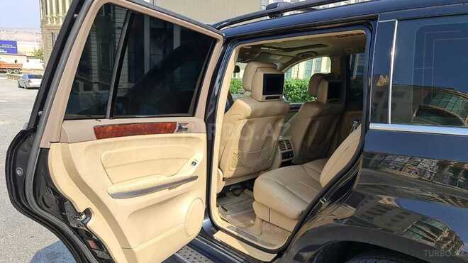 Mercedes GL 550 2007, 312,965 km - 5.5 л - Bakı