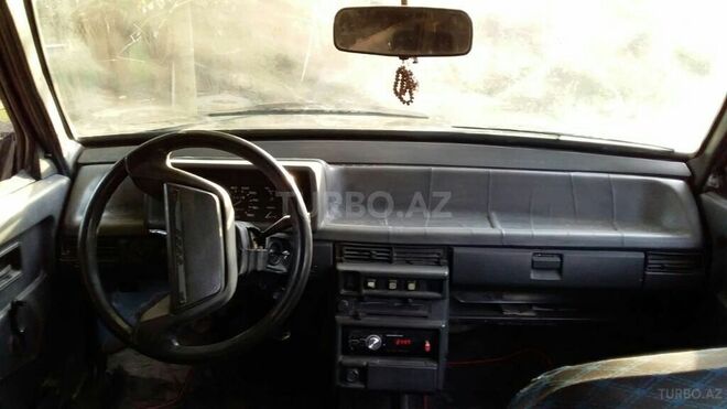 LADA (VAZ) 21099 1993, 111,111 km - 1.5 l - Tərtər