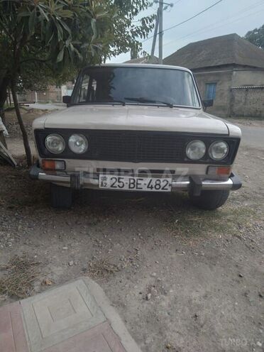LADA (VAZ) 2106 1982, 300,000 km - 1.6 л - Gəncə