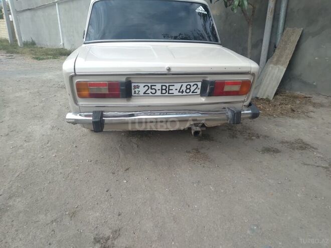 LADA (VAZ) 2106 1982, 300,000 km - 1.6 л - Gəncə