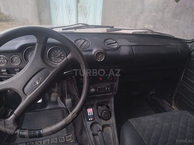 LADA (VAZ) 2106 1982, 300,000 km - 1.6 л - Gəncə