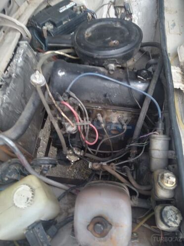 LADA (VAZ) 2106 1982, 300,000 km - 1.6 л - Gəncə