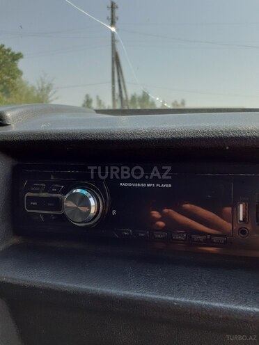 GAZ 33021 2000, 180,000 km - 2.5 л - Yevlax