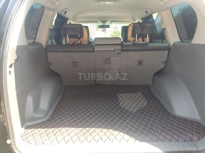 Toyota Prado 2012, 150,000 km - 2.7 l - Bakı