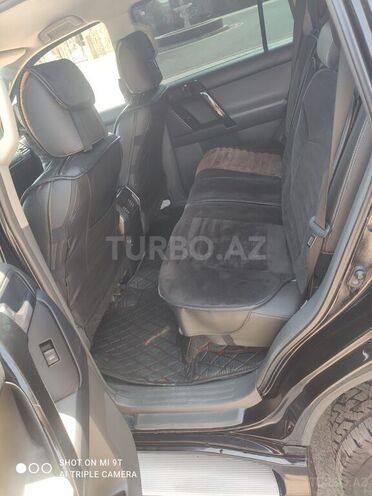 Toyota Prado 2012, 150,000 km - 2.7 l - Bakı