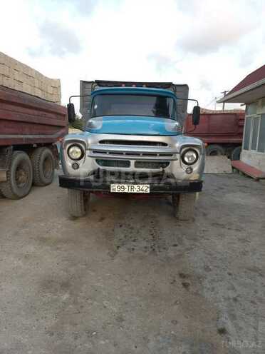 ZIL 130 1990, 200,000 km - 6.0 l - Bakı
