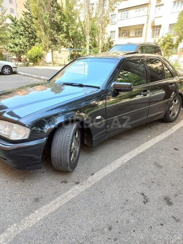 Mercedes C 180 1999, 441,000 km - 1.8 l - Bakı