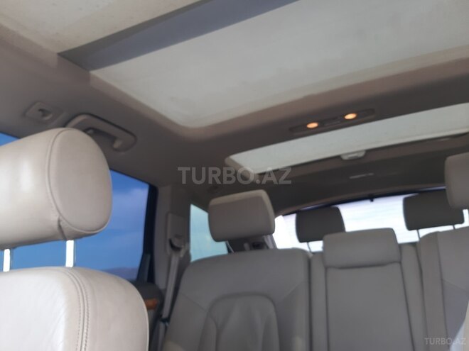 Audi Q7 2008, 190,000 km - 4.2 l - Tovuz