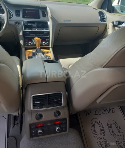 Audi Q7 2008, 190,000 km - 4.2 l - Tovuz