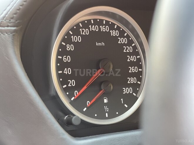 BMW X6 M 2013, 25,000 km - 4.4 l - Bakı