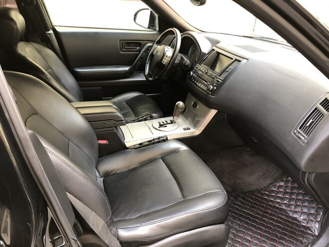 Infiniti FX35 2004, 317,000 km - 3.5 l - Bakı
