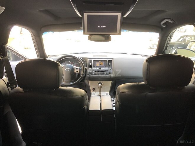 Infiniti FX35 2004, 317,000 km - 3.5 l - Bakı
