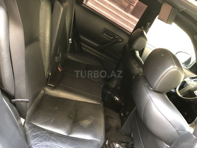 Infiniti FX35 2004, 317,000 km - 3.5 l - Bakı