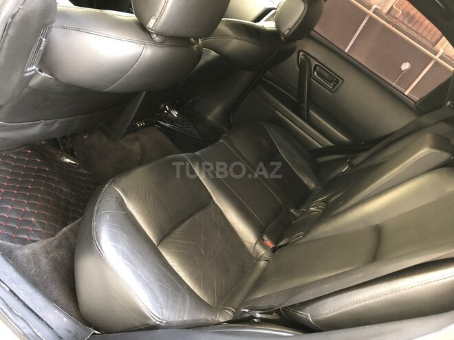 Infiniti FX35 2004, 317,000 km - 3.5 l - Bakı