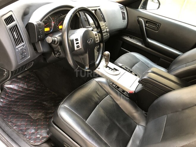 Infiniti FX35 2004, 317,000 km - 3.5 l - Bakı