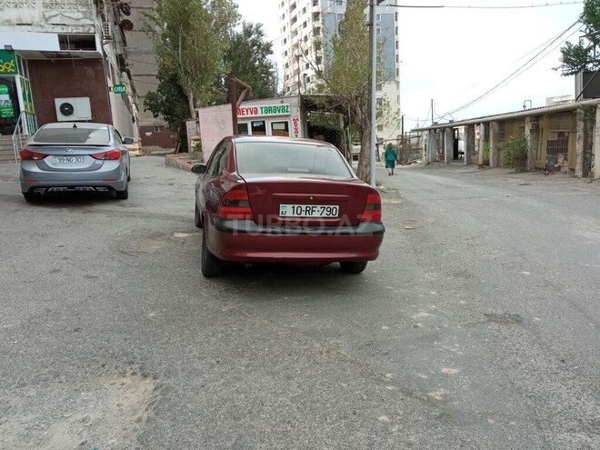 Opel Vectra 1997, 433,000 km - 1.8 l - Bakı