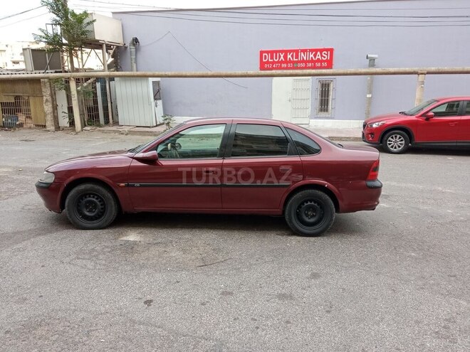 Opel Vectra 1997, 433,000 km - 1.8 l - Bakı