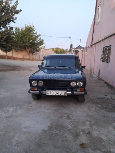LADA (VAZ) 2106 1988, 97,350 km - 1.5 л - Bakı