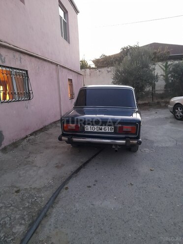 LADA (VAZ) 2106 1988, 97,350 km - 1.5 л - Bakı