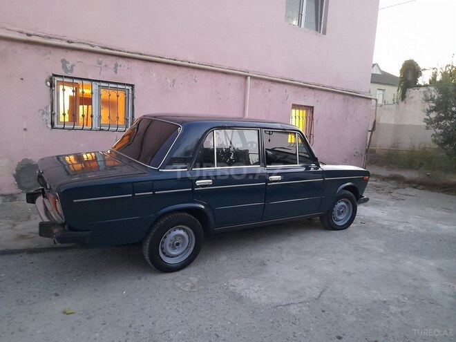 LADA (VAZ) 2106 1988, 97,350 km - 1.5 л - Bakı