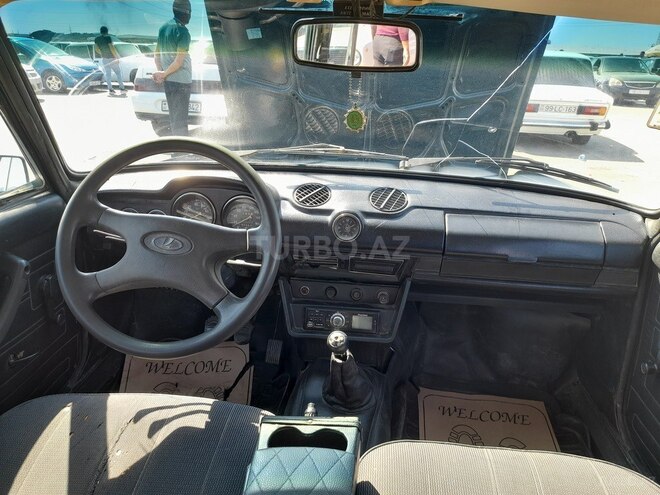 LADA (VAZ) 2106 1988, 97,350 km - 1.5 л - Bakı
