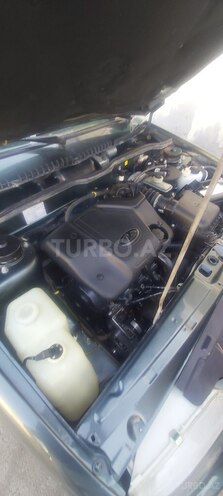LADA (VAZ) 2115 2010, 290,000 km - 1.6 l - Bakı