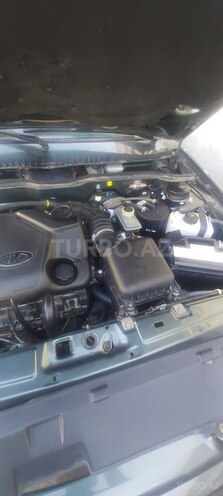 LADA (VAZ) 2115 2010, 290,000 km - 1.6 l - Bakı