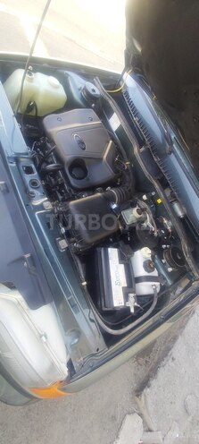 LADA (VAZ) 2115 2010, 290,000 km - 1.6 l - Bakı
