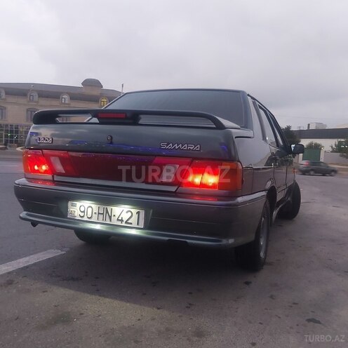 LADA (VAZ) 2115 2010, 290,000 km - 1.6 l - Bakı