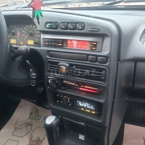 LADA (VAZ) 2115 2010, 290,000 km - 1.6 l - Bakı