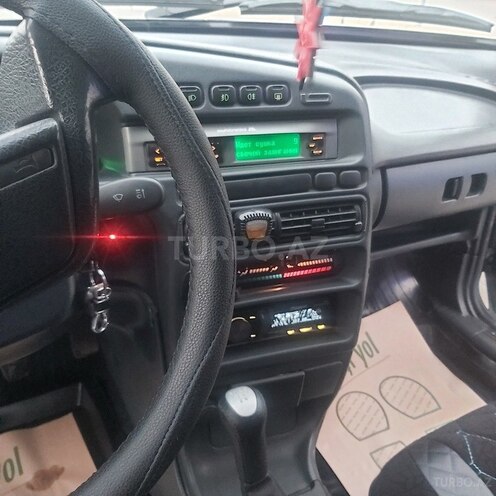LADA (VAZ) 2115 2010, 290,000 km - 1.6 l - Bakı