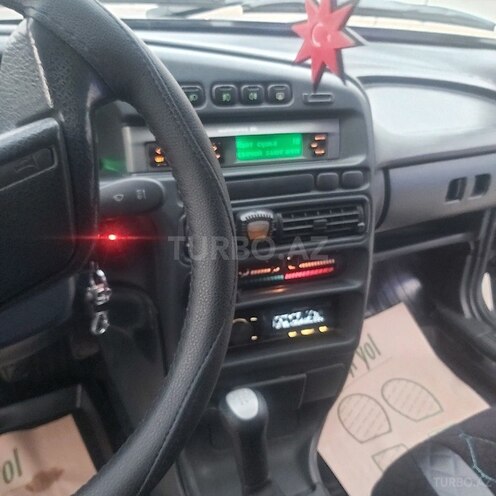 LADA (VAZ) 2115 2010, 290,000 km - 1.6 l - Bakı