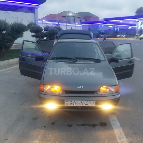 LADA (VAZ) 2115 2010, 290,000 km - 1.6 l - Bakı