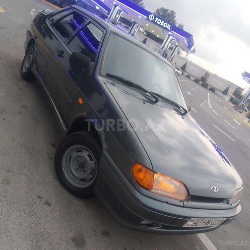 LADA (VAZ) 2115 2010, 290,000 km - 1.6 l - Bakı