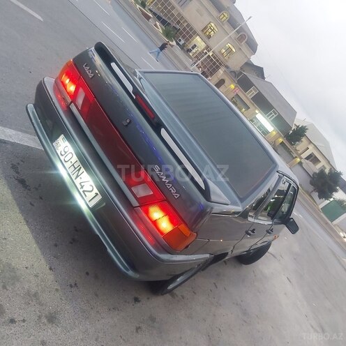 LADA (VAZ) 2115 2010, 290,000 km - 1.6 l - Bakı