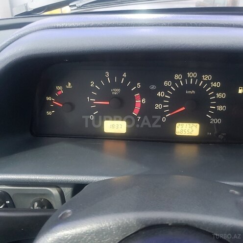 LADA (VAZ) 2115 2010, 290,000 km - 1.6 l - Bakı